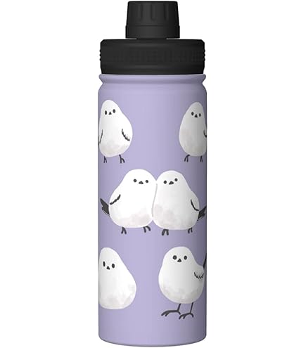 D≒SIRE限定配布CD＆限定品クリアボトル Amazon.co.jp: シマエナガ クリアボトル タンブラー ボトル