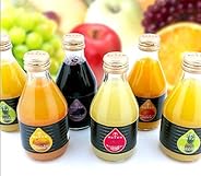 お年賀 ギフト ジュース パティスリー銀座千疋屋 銀座ストレートジュースＡ