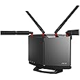 バッファロー BUFFALO WiFi 無線LAN ルーター WXR-5950AX12 Wi-Fi6 11ax/11ac AX6000 4803+1147Mbps 日本メーカー【iPhone13/12/11/iPhone SE(第二世代)/PS5 メ