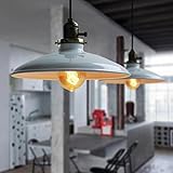 E27 loft retro industrial vintage edison ceiling light chandelier