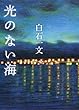 光のない海 (集英社文芸単行本)