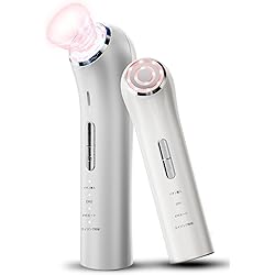 Amazon.co.jp: 美顔器 【2025新モデル】 EMS美容器 RF美顔器 EMS微電流