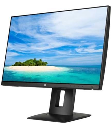 Amazon.co.jp: HP ProDisplay P232 23