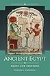 Ancient Egypt: Facts and Fictions