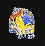 クイーン・ソングス・フィーチャリング・矢野顕子