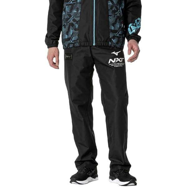 Amazon.co.jp: [ミズノ] スキーウェア パンツ ミドルレイヤー