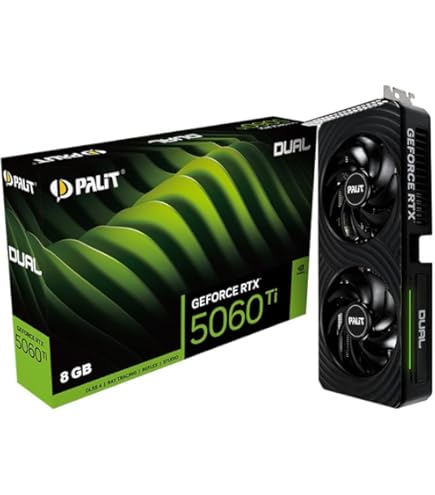 Amazon | MSI GeForce RTX 5060 Ti 8G VENTUS 2X OC PLUS グラフィック