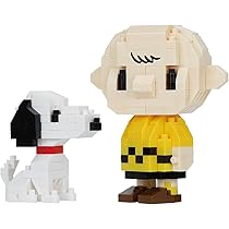Amazon.co.jp: カワダ(Kawada)ナノブロック チャーリー