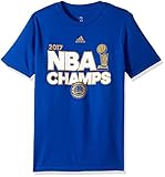 NBA Youth Boys Big Time Short Sleeve Tee L ブルー