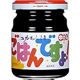 Amazon 桃屋 ごはんですよ 大壜 180g のり 海藻の佃煮 通販