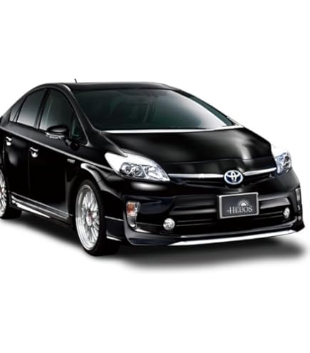Amazon | TOYOTA (トヨタ) 純正部品 PRIUS プリウス 【ZVW30
