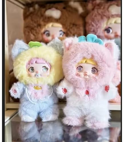 Amazon.co.jp: CHIBIHOUSE Nommi 可愛さが終わらないシリーズ 1個