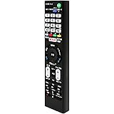 SONY テレビリモコン RMT-TZ120J ブラビア bravia 代替 ソニー rmt-tz120j 対応 JD030 RMT-TZ120J RMT-TX100J RMT-TX102J RM-JD030 RM-JD029 RM-JD028 RM