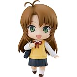ねんどろいど のんのんびより のんすとっぷ 越谷小鞠 ノンスケール ABS&PVC製 塗装済み可動フィギュア
