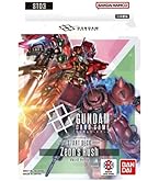 【新品未開封】ガンダム ボーナスパック ジオンズ ラッシュ 10パックセット Zeon's Rush [ST03] | GUNDAM CARD GAME 公式サイト