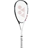 YONEX voltrage ボルトレイジ　7s SL1 ヨネックス(YONEX)ボルトレイジ7S (103)ホワイト/グレー / UL1