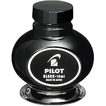 Amazon.co.jp: パイロット 万年筆 カスタム823 FKK3MRPBNM 中字