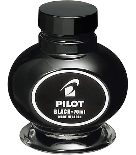 Amazon.co.jp: パイロット 万年筆 カスタム823 FKK3MRPTBM 中字 透明