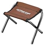 キャプテンスタッグ(CAPTAIN STAG) トレッカー マイクロFDチェア