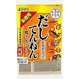 シマヤ だしてんねん 焼きあご入り お徳用 160ｇ（8ｇ×20袋）×24個