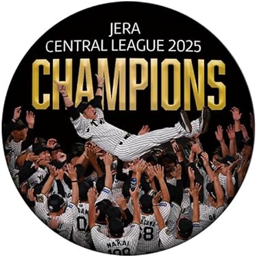 Amazon.co.jp 最新リリース: バッジ・ピンズ(野球チーム・ファングッズ