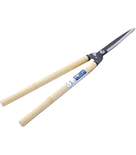 Amazon.co.jp: ニシガキ工業 刈込鋏 刈吉のびのび 1200 N-382 : DIY