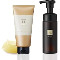 Amazon.co.jp: N organic Bright 美白スキンケアセット 医薬部外品