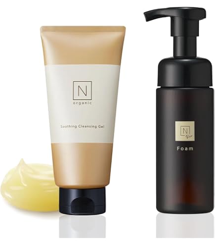 Amazon.co.jp: N organic Vie モイストリペア ナイトセラム 20g エヌ