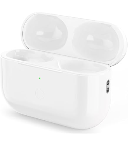 Amazon | Wociud AirPods Pro 充電ケース エアーポッズプロ充電器