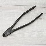 三木章 針金切 中 165mm K-82 ／アウトレット数量限定品