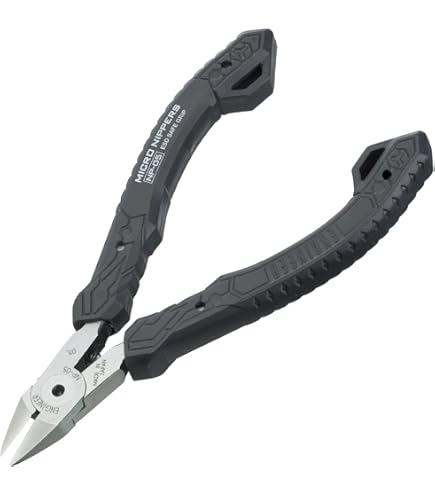 235 ⑥枚セット　チップカッター Amazon.co.jp: ENGINEER エンジニア チップカッター 刃先角45度 薄刃