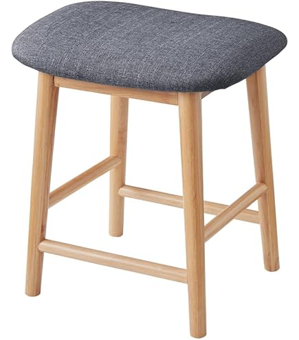 Amazon.co.jp: ISSEIKI ロッコ ボックススツール (グレー) ROCCO