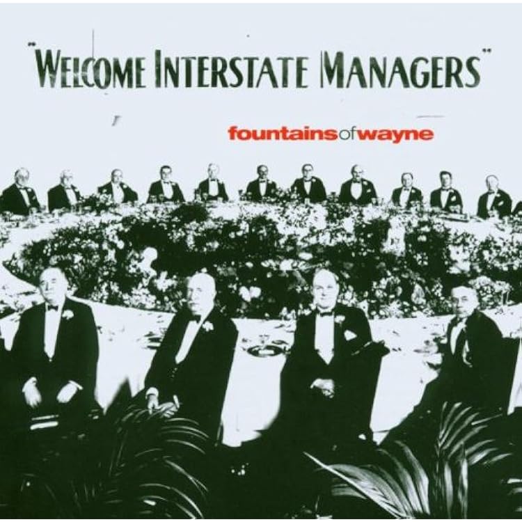 Amazon.co.jp: Fountains of Wayne: ミュージック
