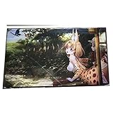 プレイマット けものフレンズ