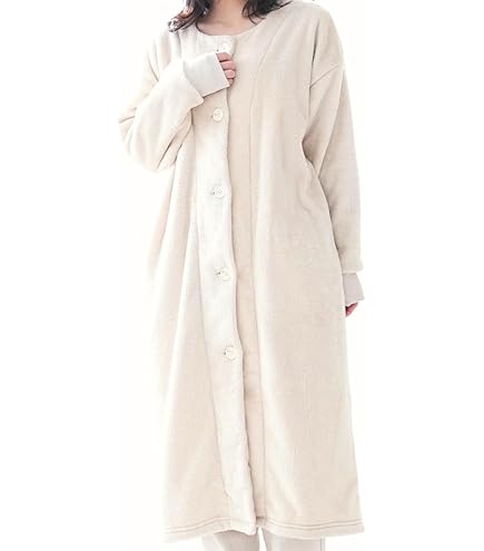 Amazon.co.jp : ロマンス小杉 岩盤浴 ベスト Mサイズ グレー : ホーム