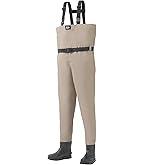 Amazon | ダイワ(DAIWA) DAIWAスーパーブレスウェーダーネオ グレー 