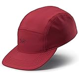 [アークテリクス] ARCTERYX カリダム５パネルハット X000006984