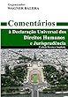 Comentários à Declaração Universal dos Direitos Humanos e Jurisprudência (Portuguese Edition)