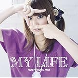 MY LIFE(初回生産限定盤)(DVD付)