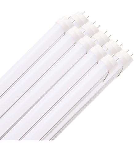 きんぎょ 昼白色 LED蛍光灯 40W型 18W G13口金 T8 20本 きんぎょ 昼