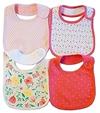 【カーターズ アウトレット】カーターズ スタイ よだれかけ 4枚セット c1118 e