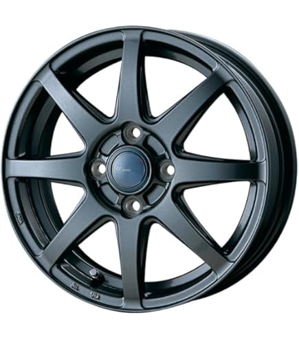 Exceeder アルミホイール 4本 Amazon | ホイール4本セット HOT STUFF Exceeder E07 (DS) 15インチ