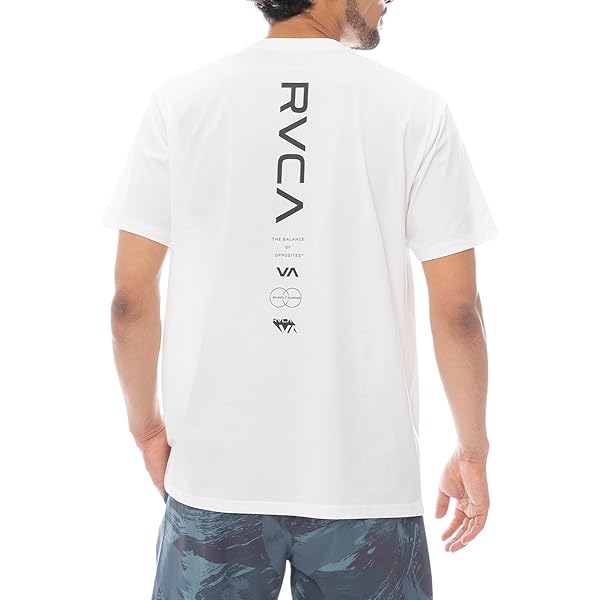 RVCA XL ストライプ ラガーシャツ RVCA XL ストライプ ラガーシャツ