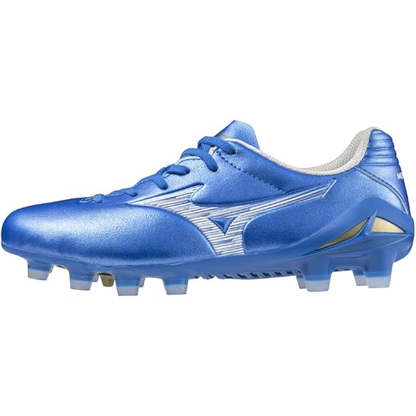 Amazon | [ミズノ] サッカースパイク モナルシーダ NEO PRO ブルー