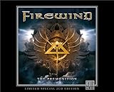 The Premonition (limited MFTM 2013 edition)