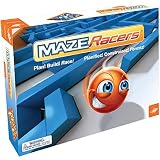 Maze Racers Game [並行輸入品]