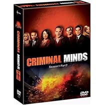 クリミナルマインドDVD（season 1〜8） Amazon.co.jp: クリミナル・マインド シーズン1 コレクターズBOX