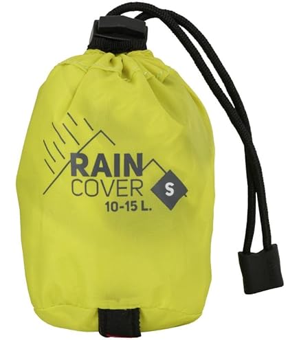 イスカ(ISUKA) デイパックカバー 20L イエロー 261718 Amazon.co.jp: イスカ(ISUKA) デイパックカバー 20L イエロー