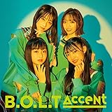 Accent(通常盤)