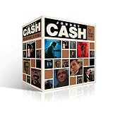 The Perfect Johnny Cash Collection (Perfect Box 20CD)